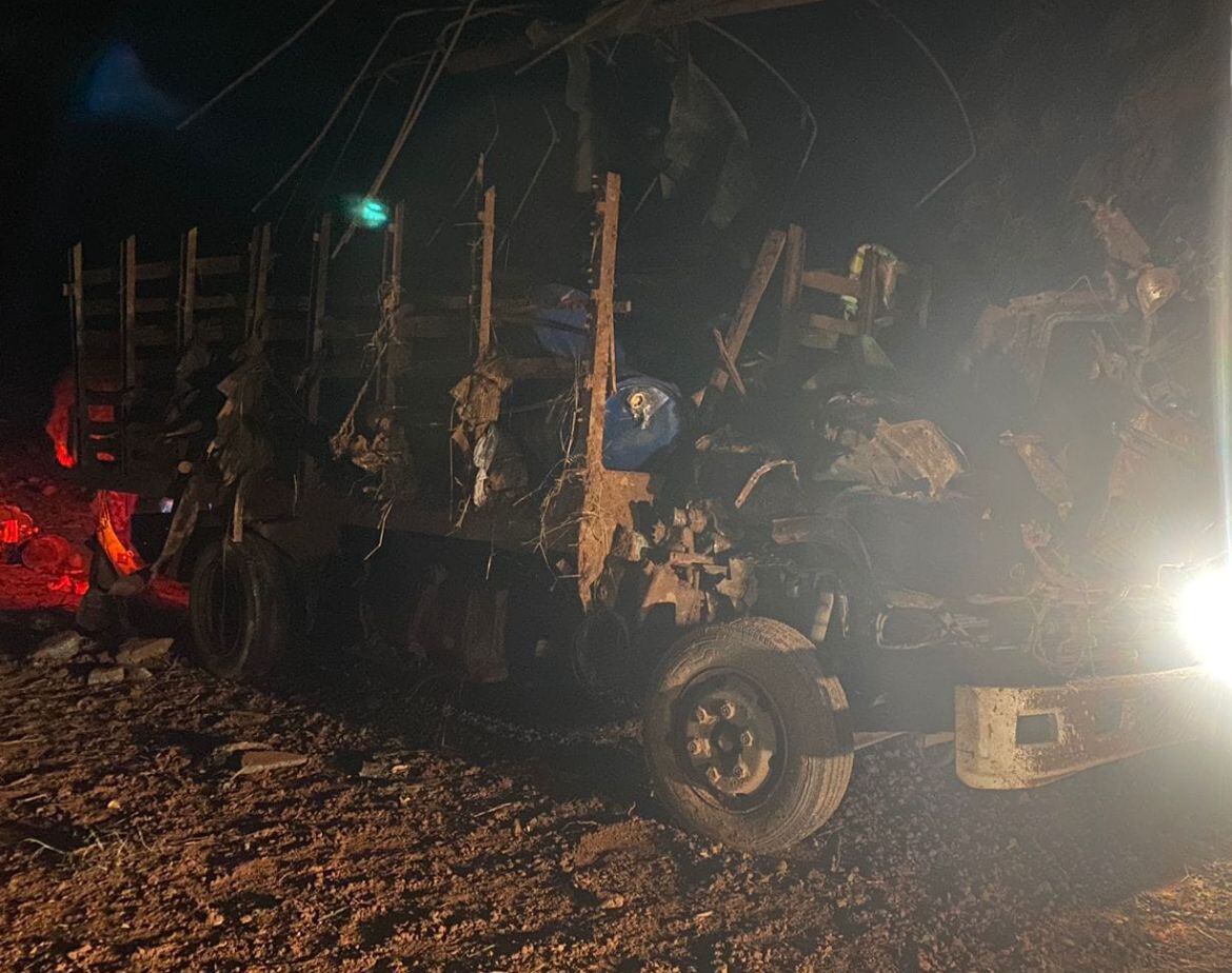 Ataque con explosivos deja militares muertos y heridos en el sur del Cauca
