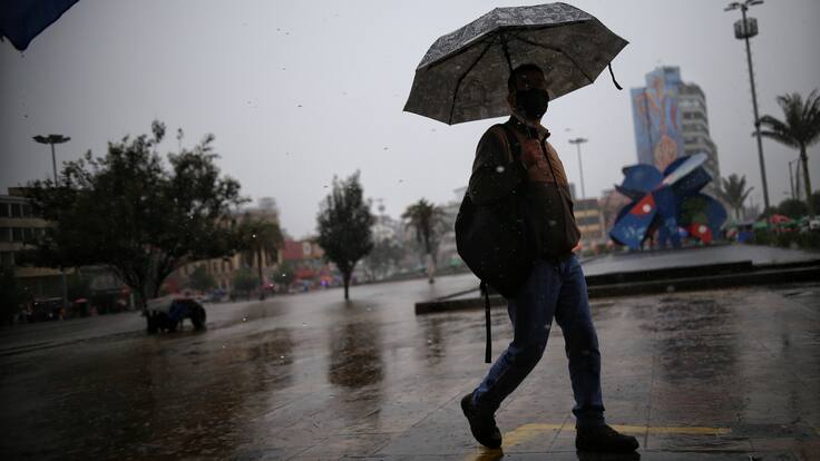 Emergencia por lluvias: Gobierno declarará desastre natural