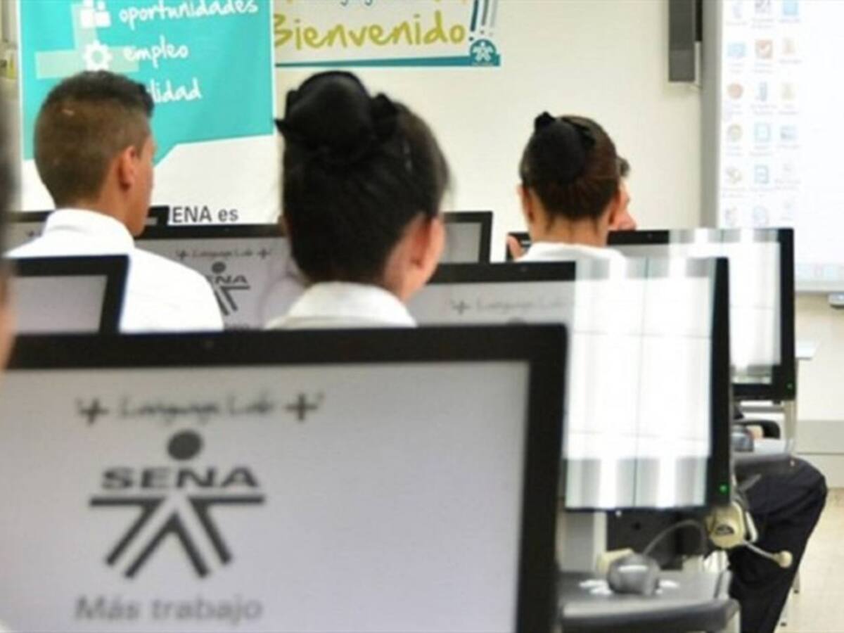 Ciudadano denunció arreglos en contratos para venta de suplementos del Sena