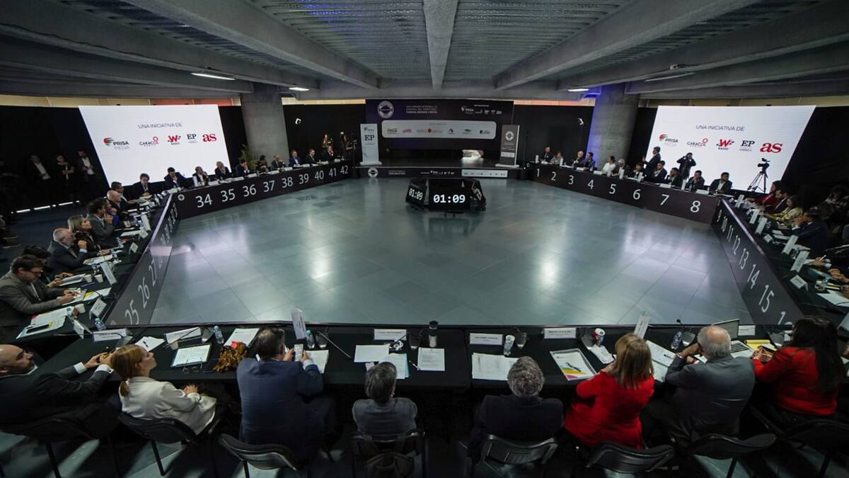 Expertos conversarán sobre los retos democráticos para las elecciones regionales este año