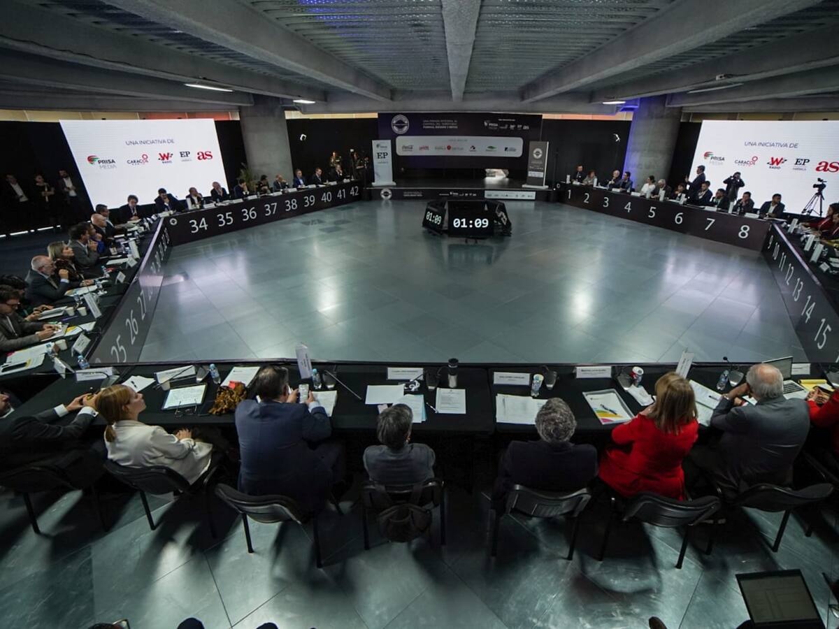 Expertos conversarán sobre los retos democráticos para las elecciones regionales este año