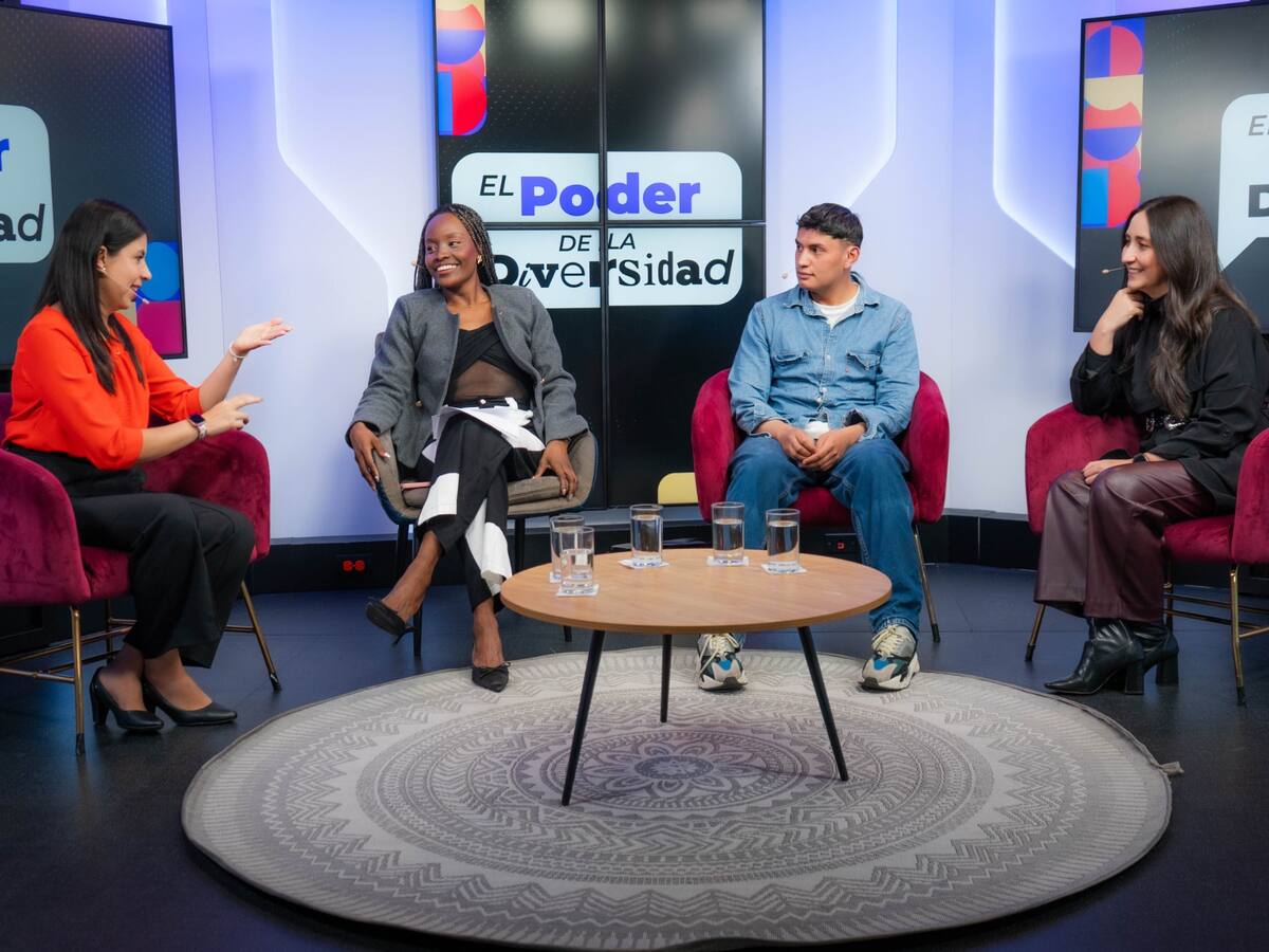 Inclusión laboral como motor empresarial: la apuesta de Compensar y Makro