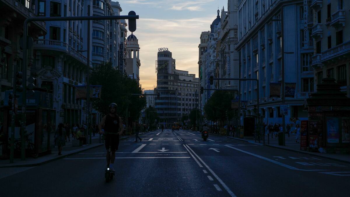 ¿Por qué ocurrió el apagón en España y Portugal? Expresidente de la Red Eléctrica analiza el caso