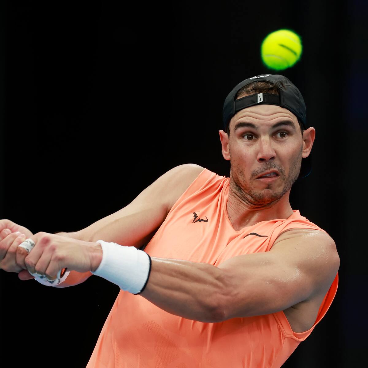 Rafael Nadal vuelve a las canchas para la United Cup: cuándo empieza