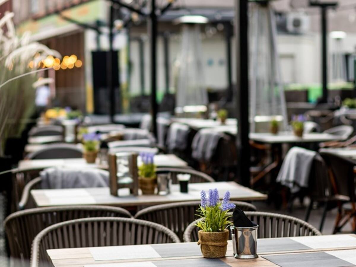 Sayco toma decisiones de operación frente a restaurantes durante la pandemia