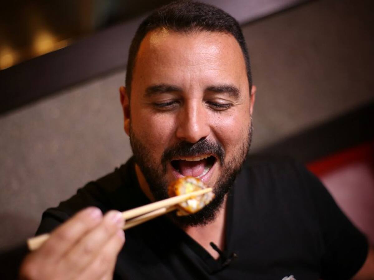 Tulio Recomienda en W Sin Carreta