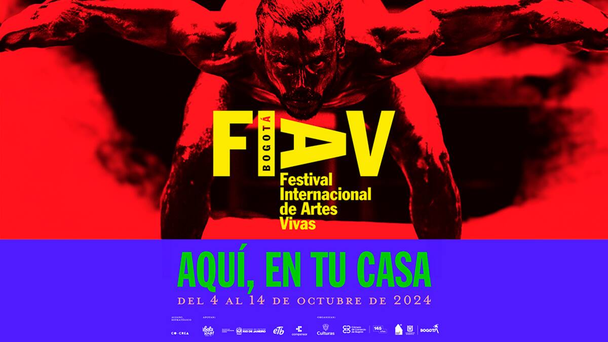 FIAV: Río de Janeiro y el Pacífico colombiano son las regiones invitadas de honor al festi