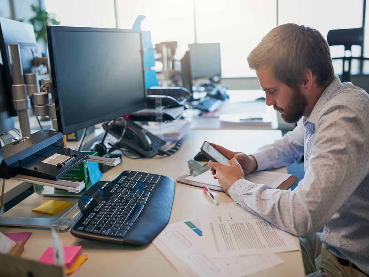 Así funcionará la nueva ley de desconexión laboral