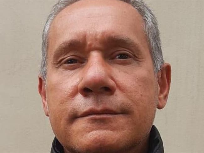 Capturado Jaír Sanchez Hernández, alias “Mueble Fino”. Foto: Cortesía Diego Aguilar