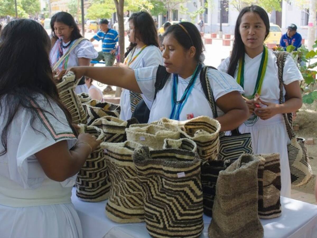 Santa Marta será sede de la segunda Feria Ancestral
