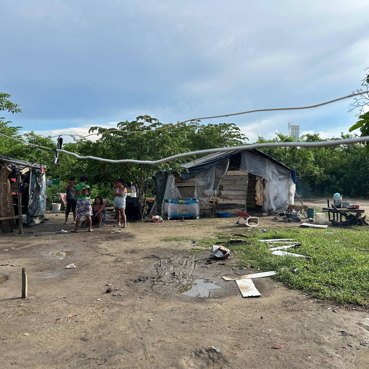 Juzgado de Cúcuta sanciona a funcionaria del MinInterior por incumplimientos a la comunidad Yukpa