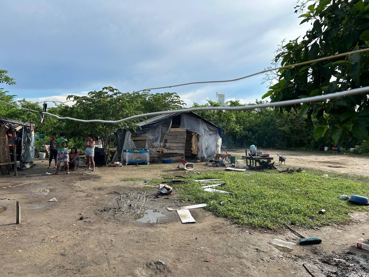 Juzgado de Cúcuta sanciona a funcionaria del MinInterior por incumplimientos a la comunidad Yukpa