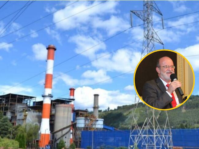 Actualmente, la sede principal de GENSA se ubica en el sector de El Cable, en Manizales.