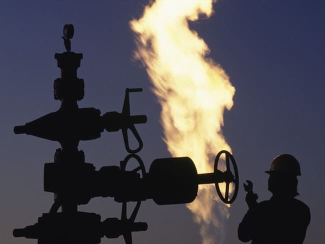 Industriales de la costa están preocupados por racionamiento de gas. Foto: Getty Images