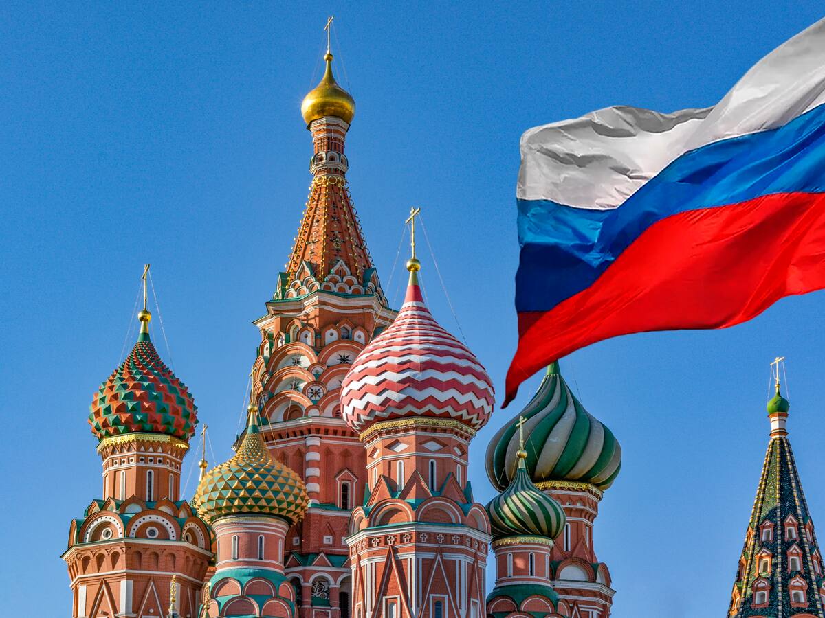 Rusia aseguró que EE.UU. ha desatado una “tormenta económica internacional”