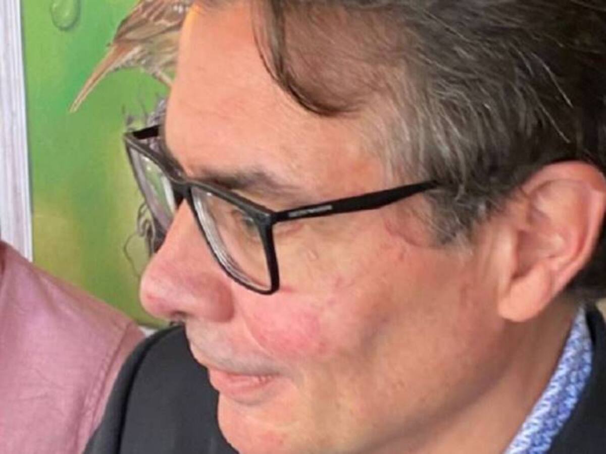 Alejandro Gaviria calificó de tragedia lo ocurrido en Chocó, tras muerte de menore