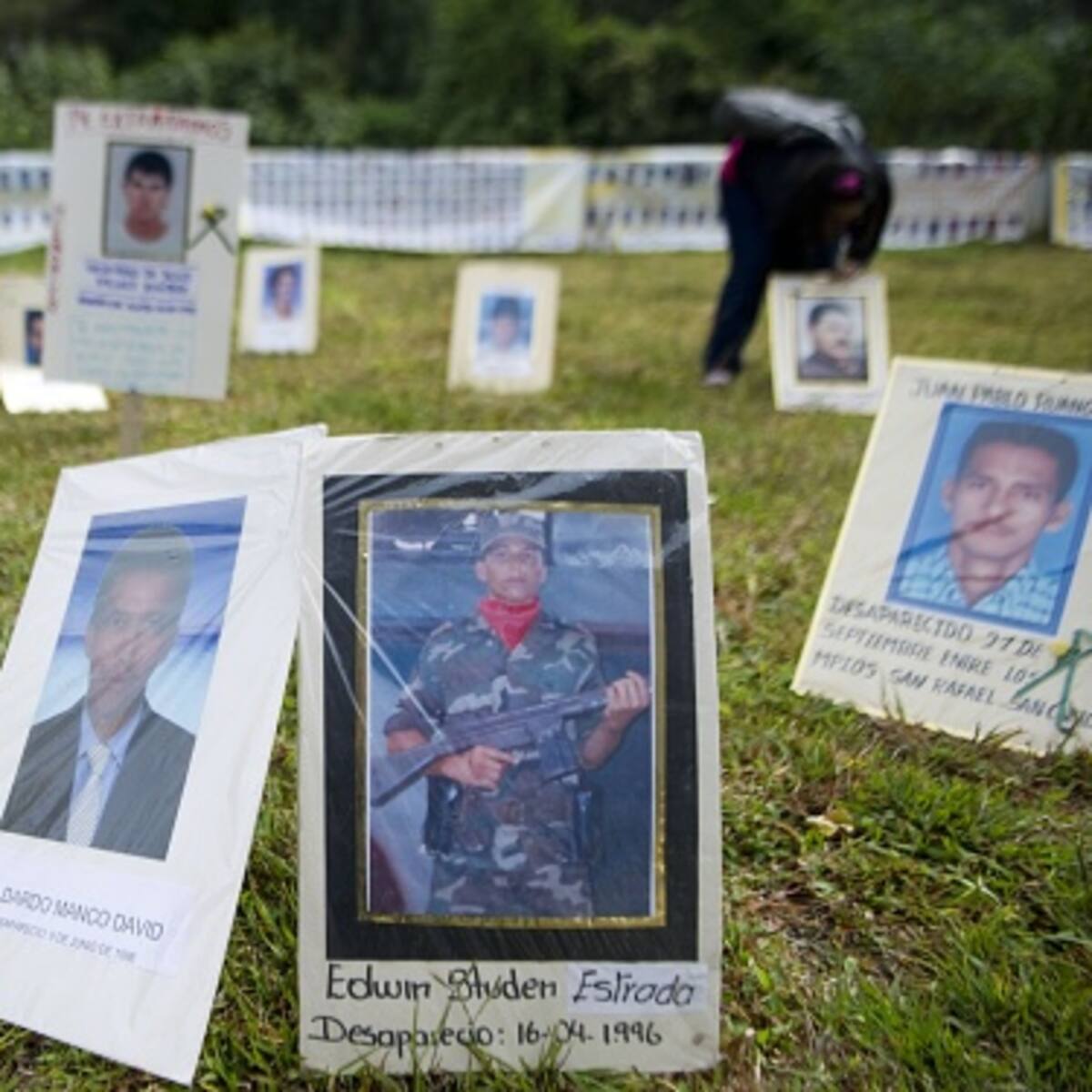 Comisión de Búsqueda de ex Farc preocupada por sus esquemas de seguridad