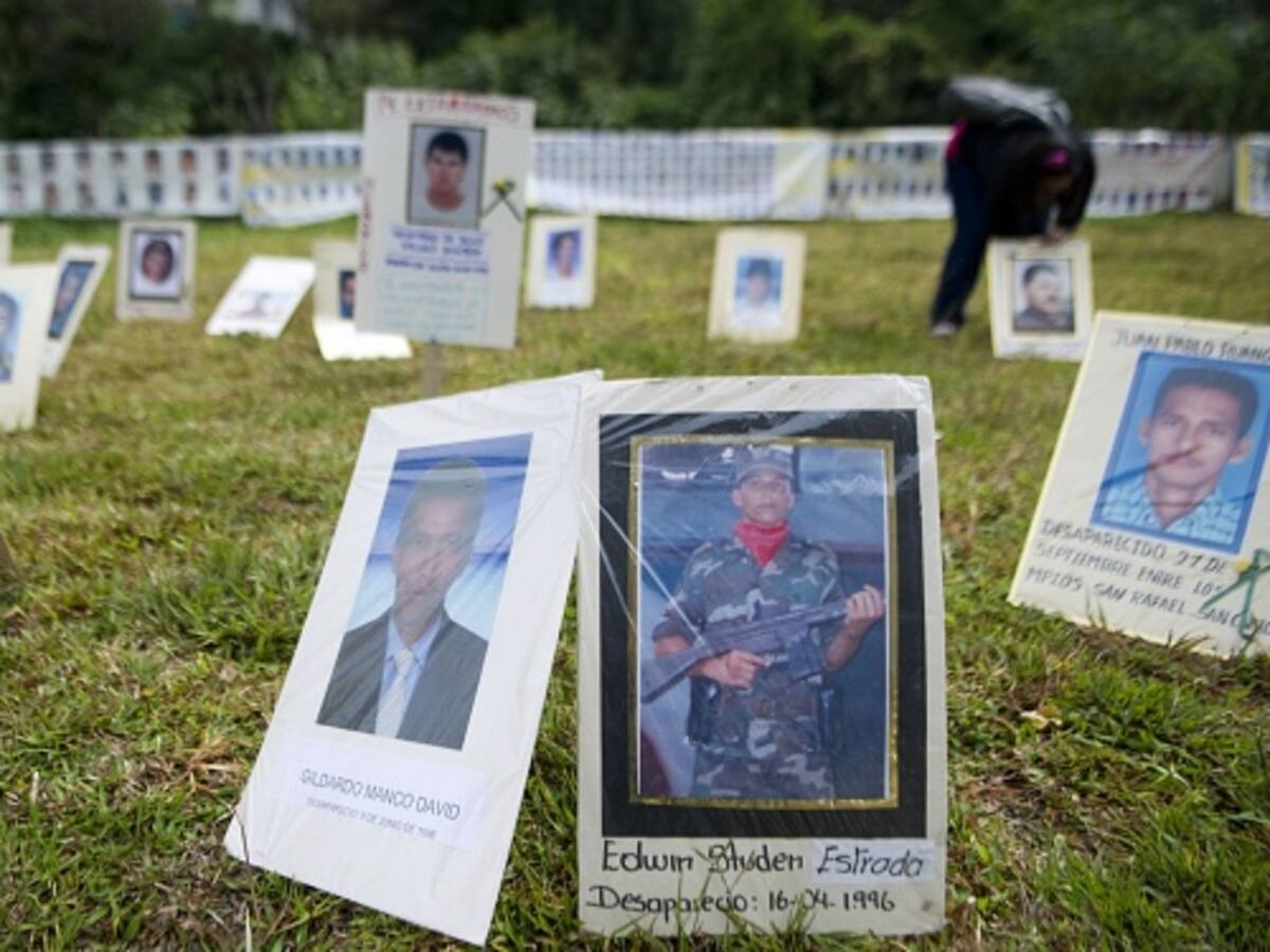 Comisión de Búsqueda de ex Farc preocupada por sus esquemas de seguridad