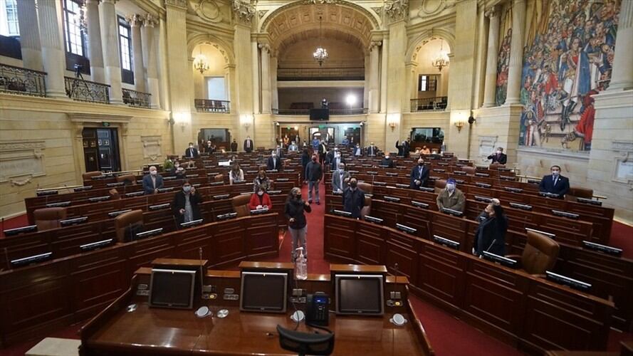 Imagen de referencia. Foto: Colprensa