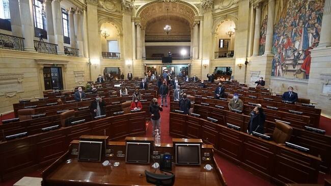 Imagen de referencia. Foto: Colprensa