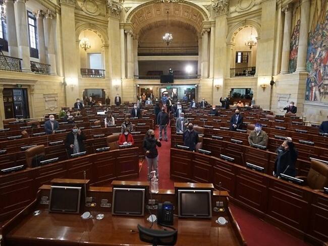 Imagen de referencia. Foto: Colprensa