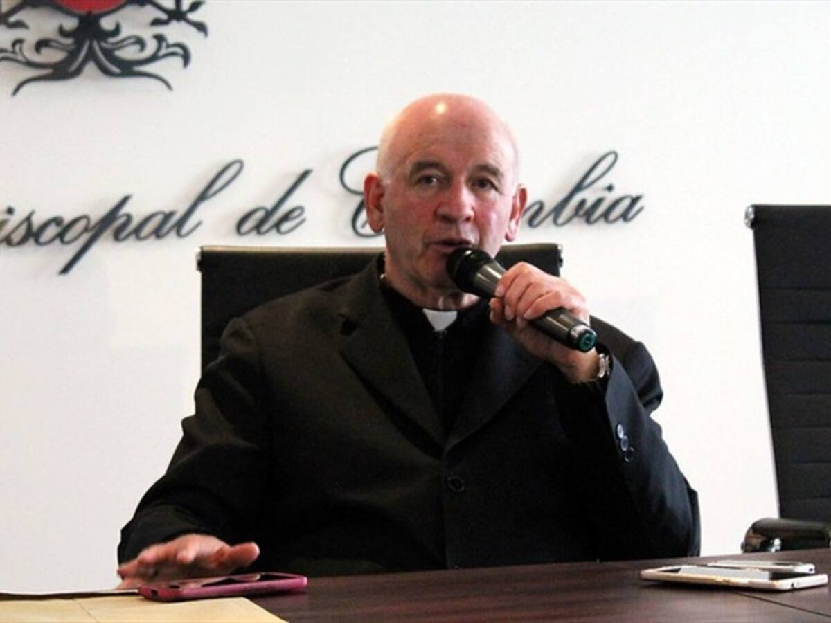 Obispos de Colombia advierten de desafíos en la implementación de la paz con las Farc