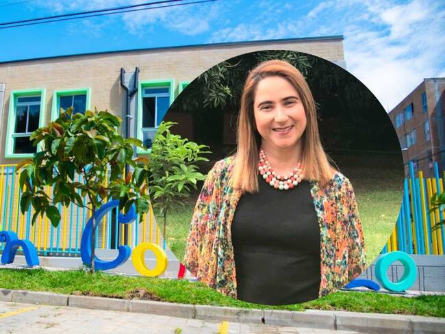 Ordenan prisión domiciliaria a la secretaria de Educación de Medellín