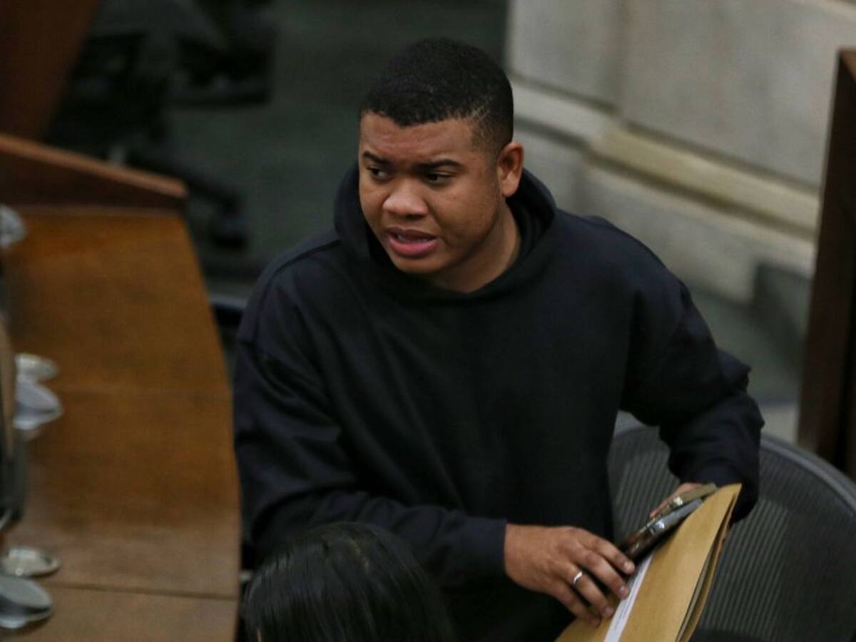 Miguel Polo Polo es investigado por señalar a director de ANT de cometer irregularidades