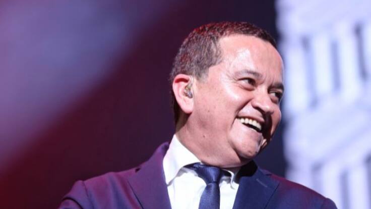 “Son expresiones artísticas de la riqueza de nuestra cultura”: Yuri Buenaventura