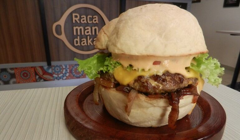 Foto: Racamelosa