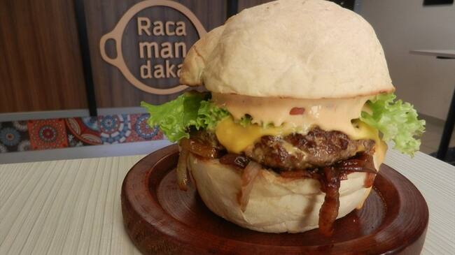 Foto: Racamelosa