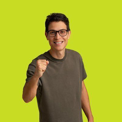 Marco Orozco. Foto: X @marcorozco1