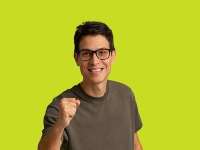 Marco Orozco. Foto: X @marcorozco1