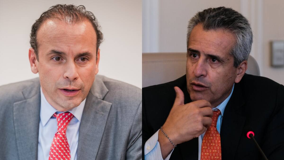 Recuperar seguridad en Cali: el objetivo de la reunión entre MinInterior y Alejandro Eder