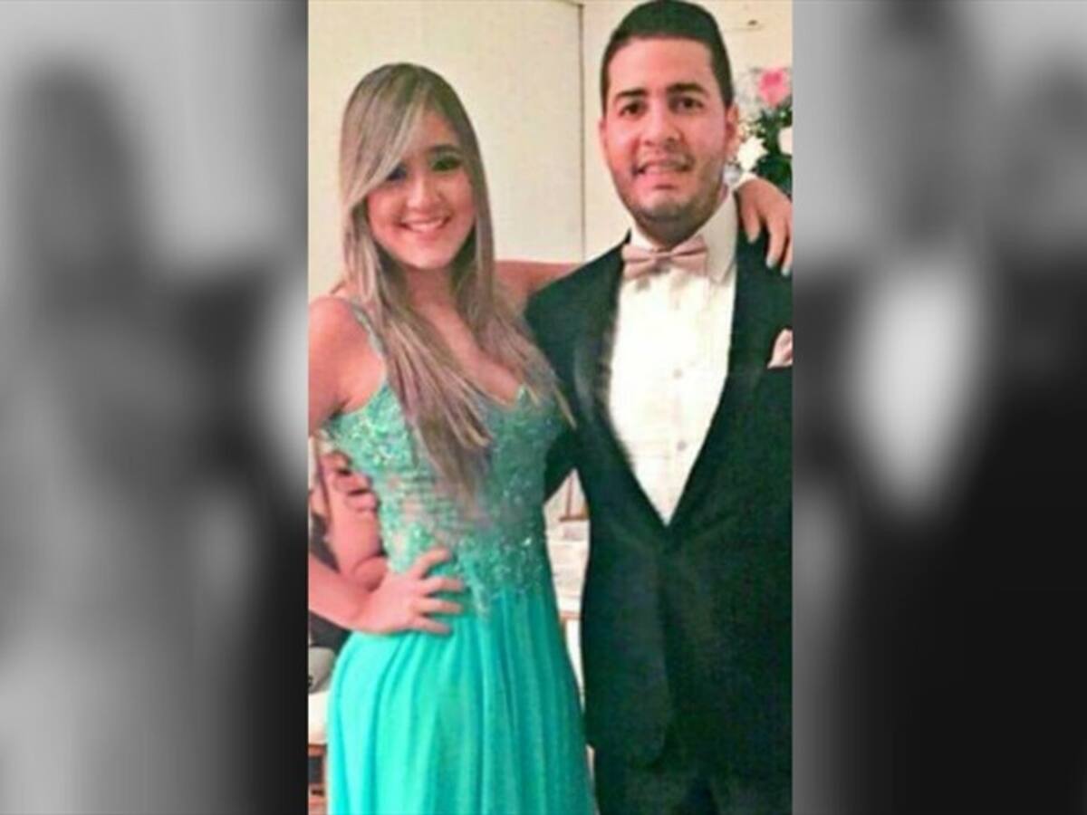 Expiden orden de captura contra sujeto que agredió a su pareja en Atlántico