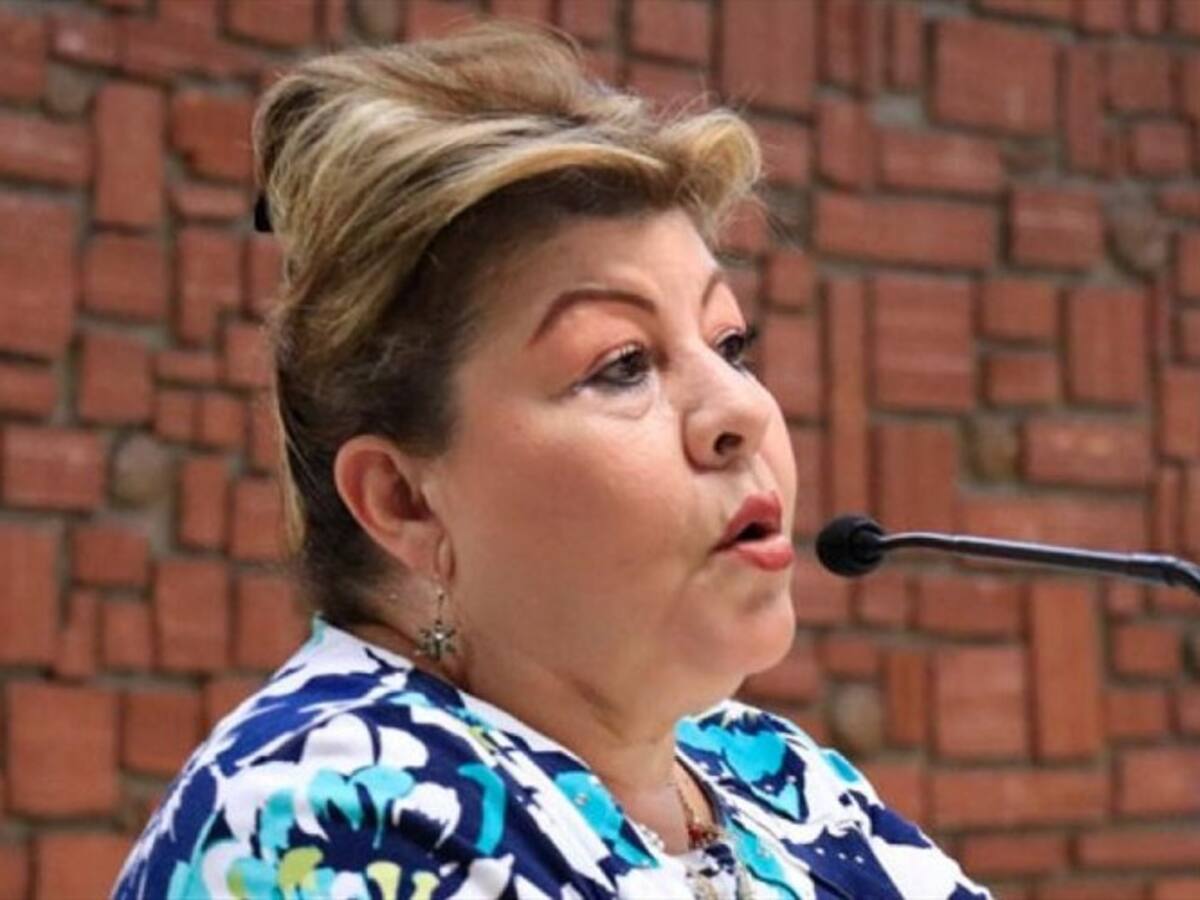 Polémica en Caldas por concejal que calificó de “ardiente” a población discapacitada