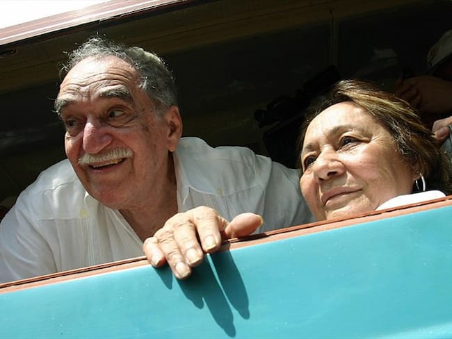 Mercedes Barcha no solo fue esposa sino una musa inspiradora: Gustavo Tatis Guerra