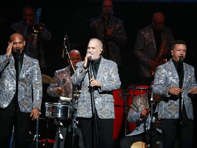 “De Trulla con El Combo”, la nueva producción discográfica de El Gran Combo de Puerto Rico