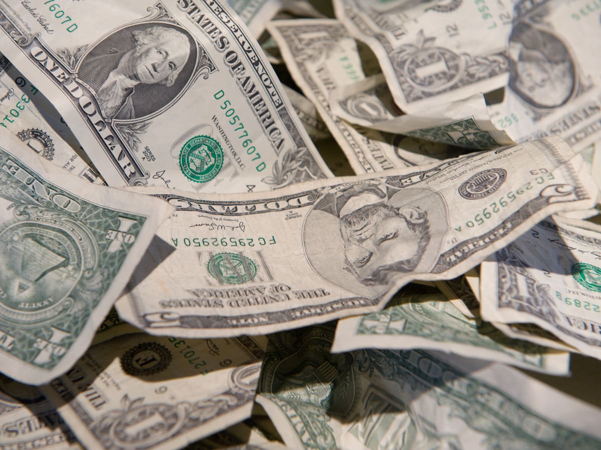 ¿Subió o bajó? Precio del dólar HOY 27 de julio del 2026: así comienza la semana