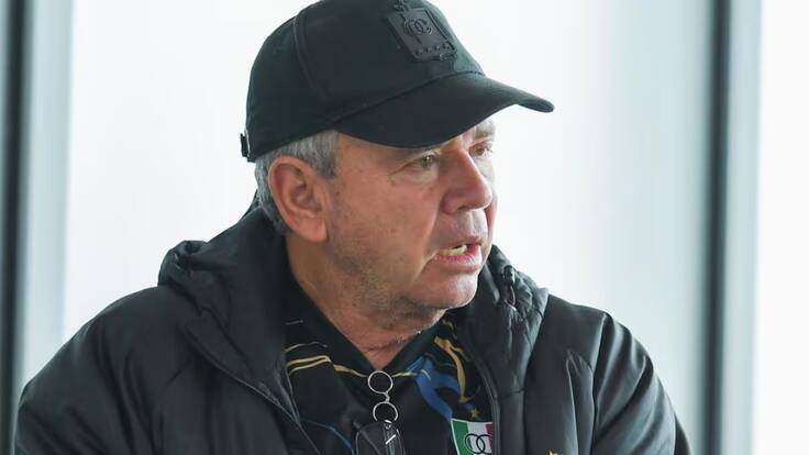 “A Dorlan Pabón me gustaría verlo en el Once Caldas algún día”: ‘El Arriero’ Herrera