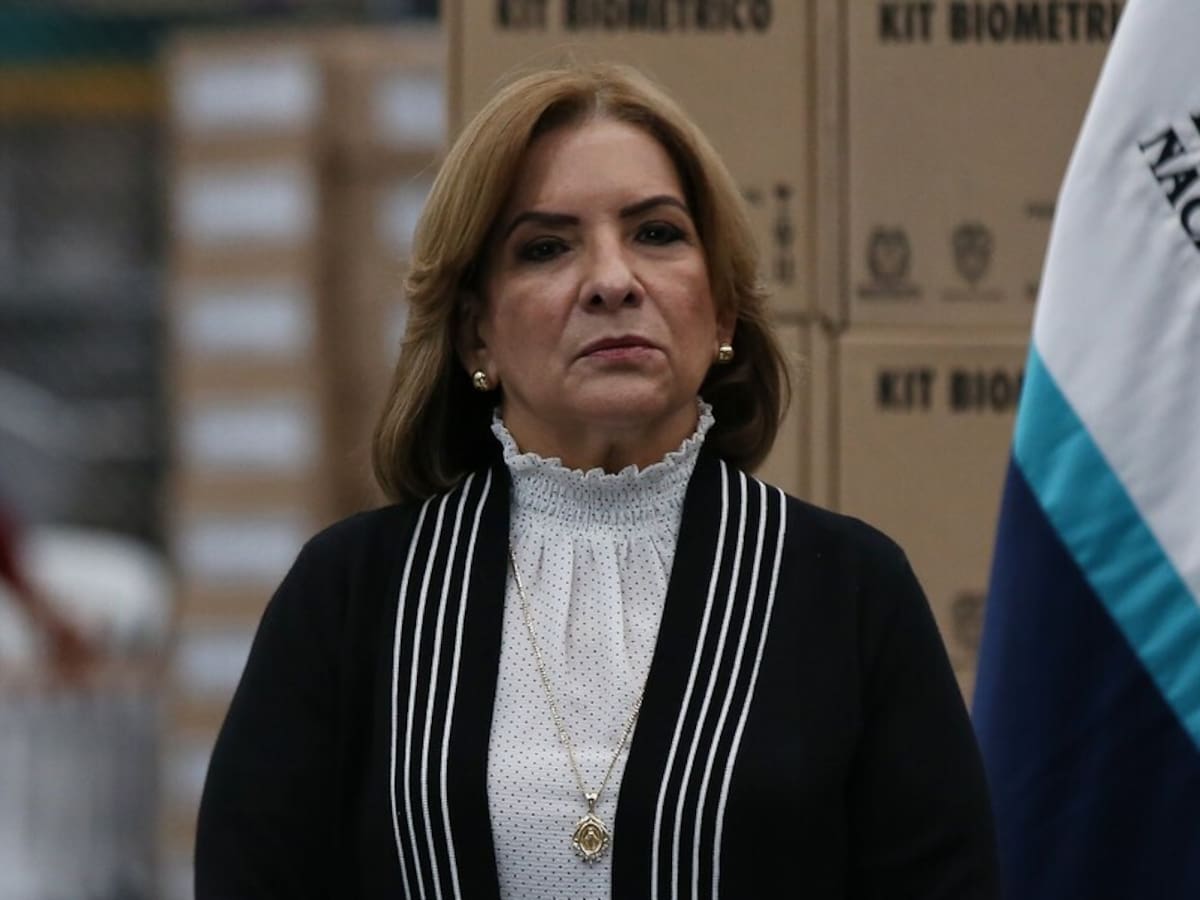 Si acatamos tal cual el fallo de la CIDH, la Procuraduría perdería la función de sancionar: Margarita Cabello