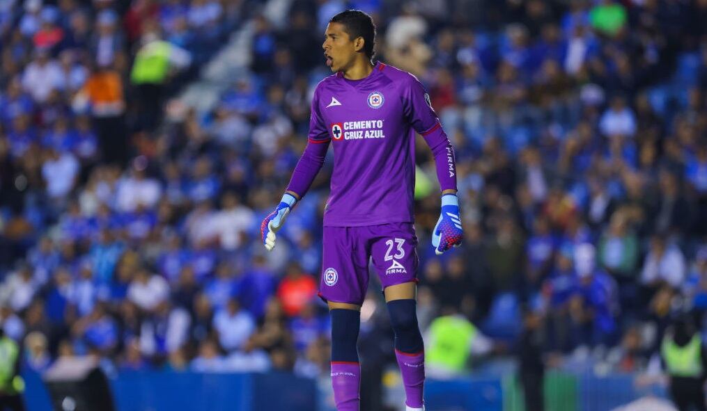 Kevin Mier / Getty Images