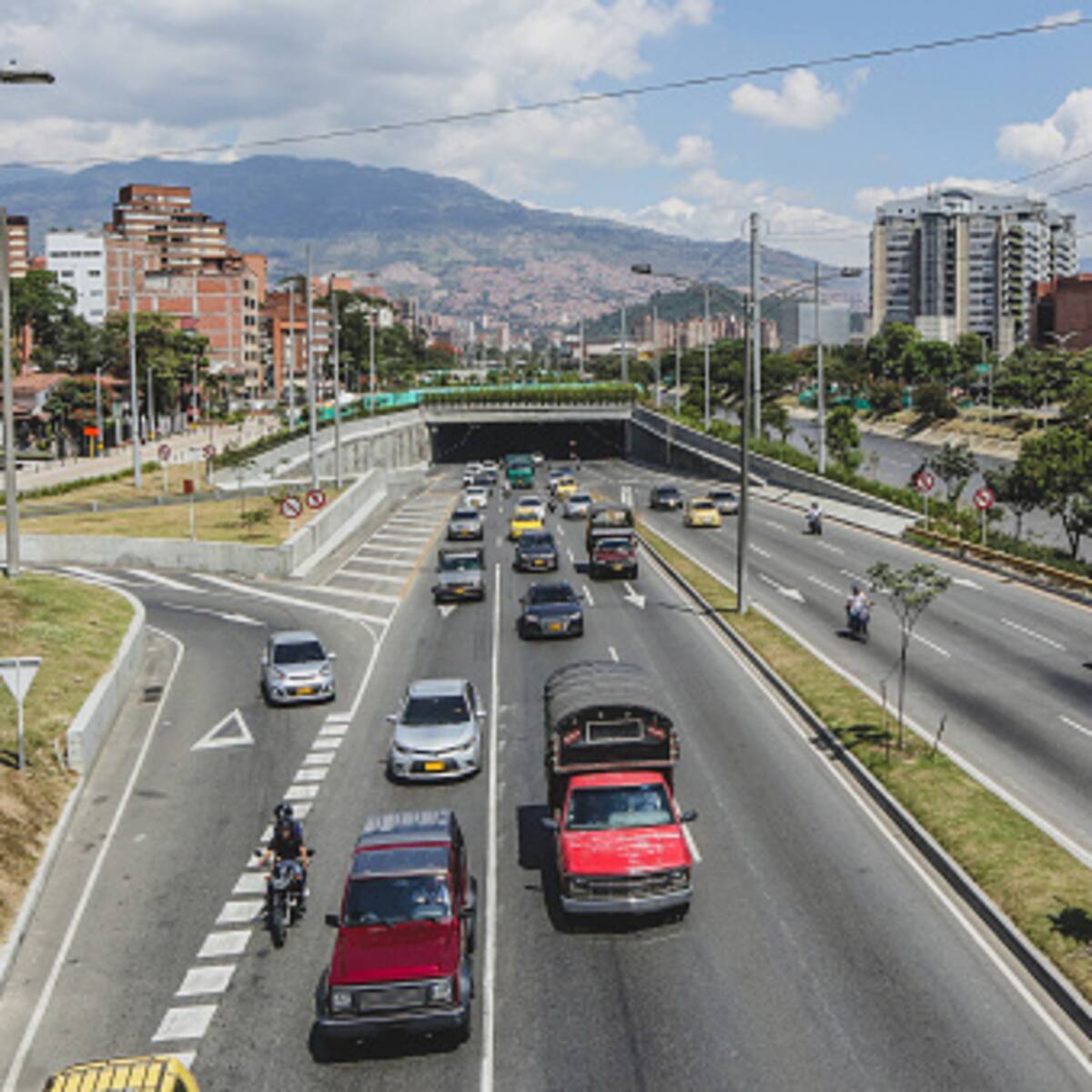 Pico y placa en Medellín para hoy 23 de diciembre: horarios y restricciones