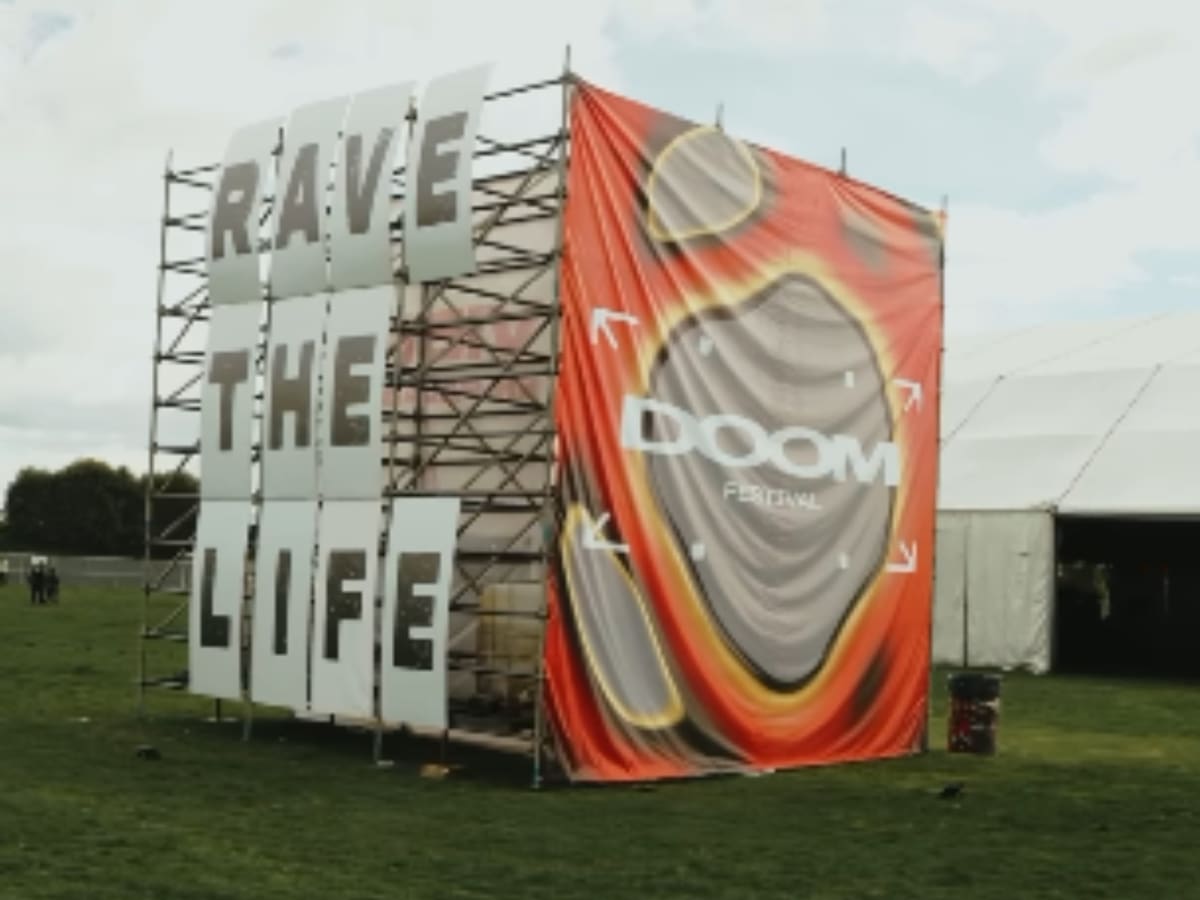 Secretaría de Salud de Bogotá reveló posible causa de la muerte de un asistente en el Doom Festival