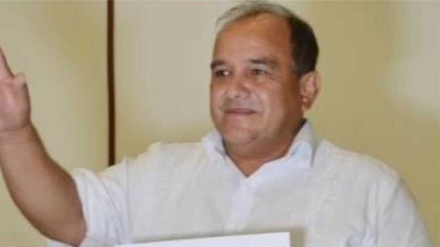 Juez condena al exalcalde de Arauca, Benjamín Socadagui Cermeño. Foto: Colprensa