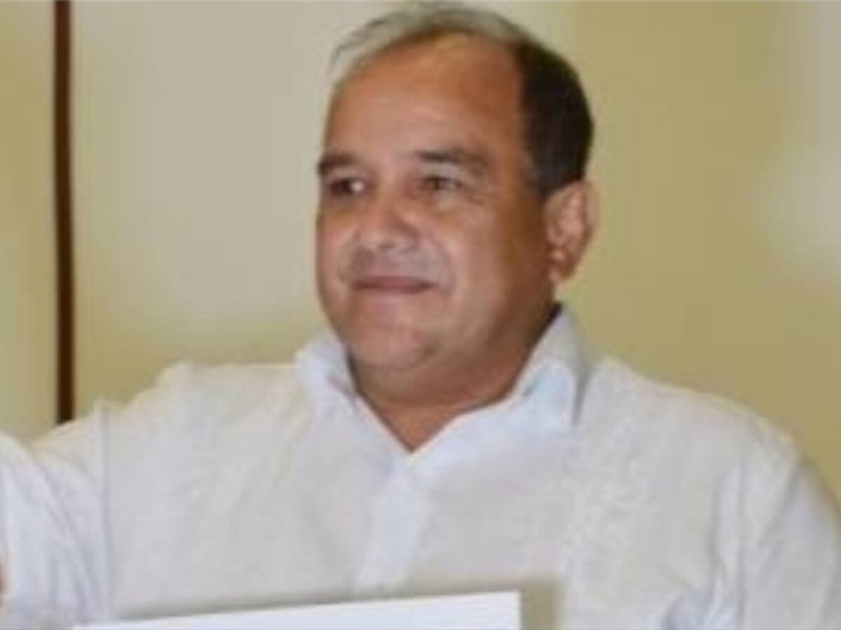 Juez condena a exalcalde de Arauca