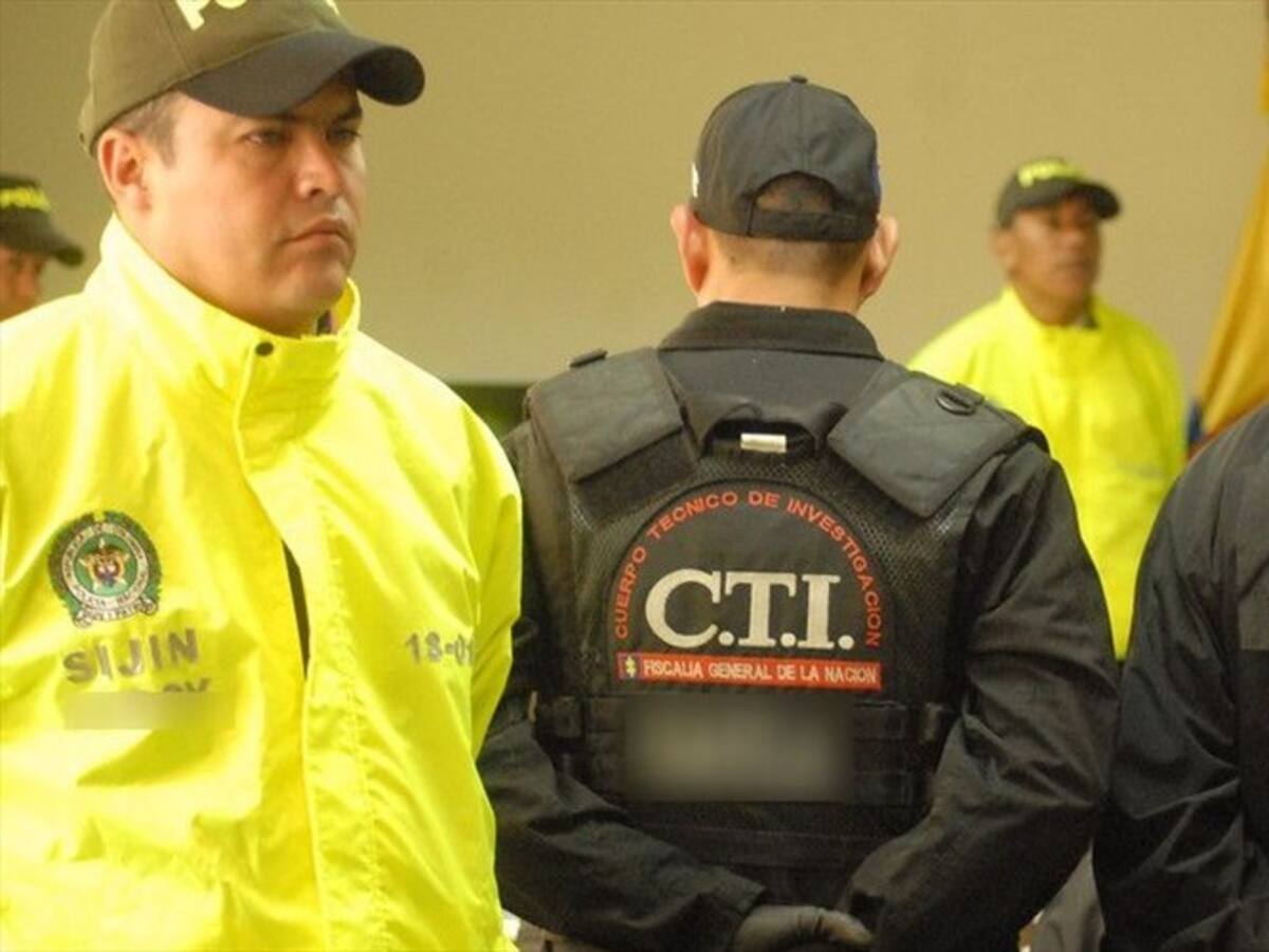 Fiscalía adelanta operativos en Córdoba por presuntos hechos de corrupción