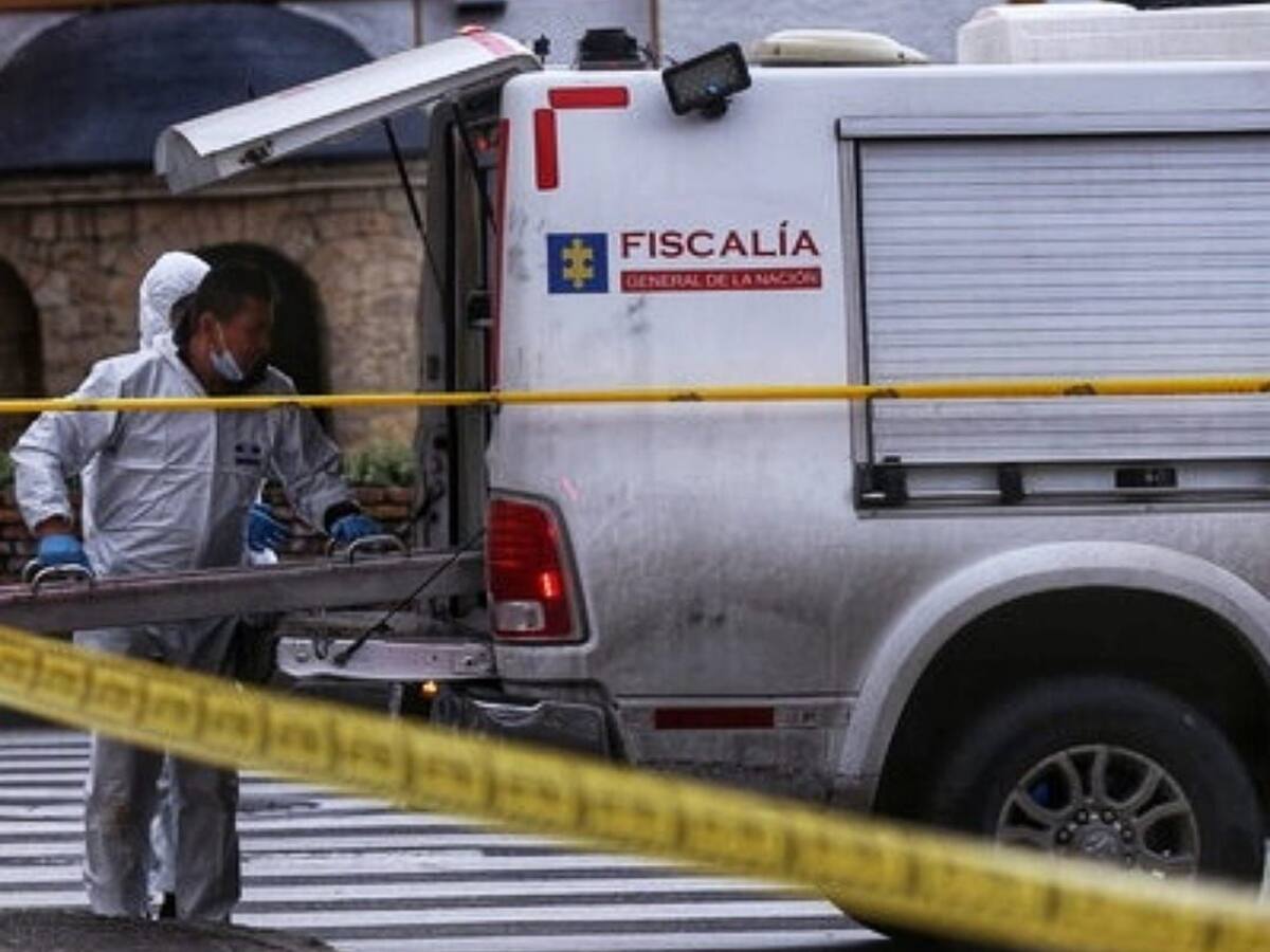 Nueva masacre en el Cauca deja tres personas asesinadas en Santander de Quilichao