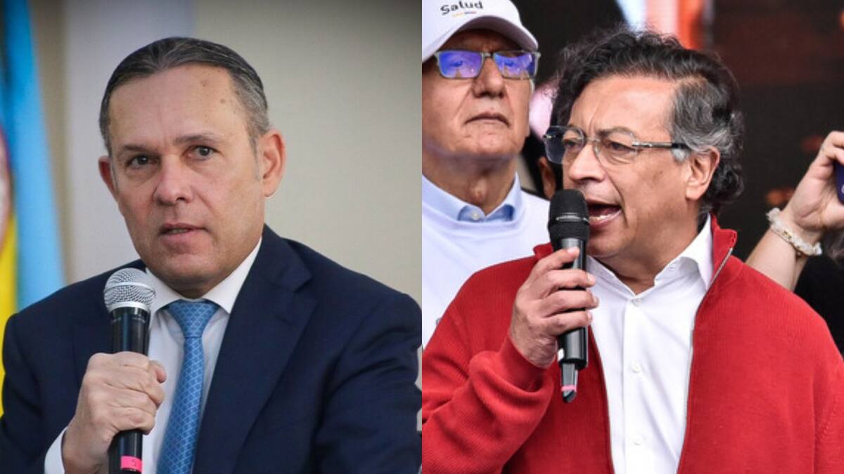 Cepeda a Petro tras cuestionar denuncias en la CIDH: “tuvimos que salir a pedir garantías”