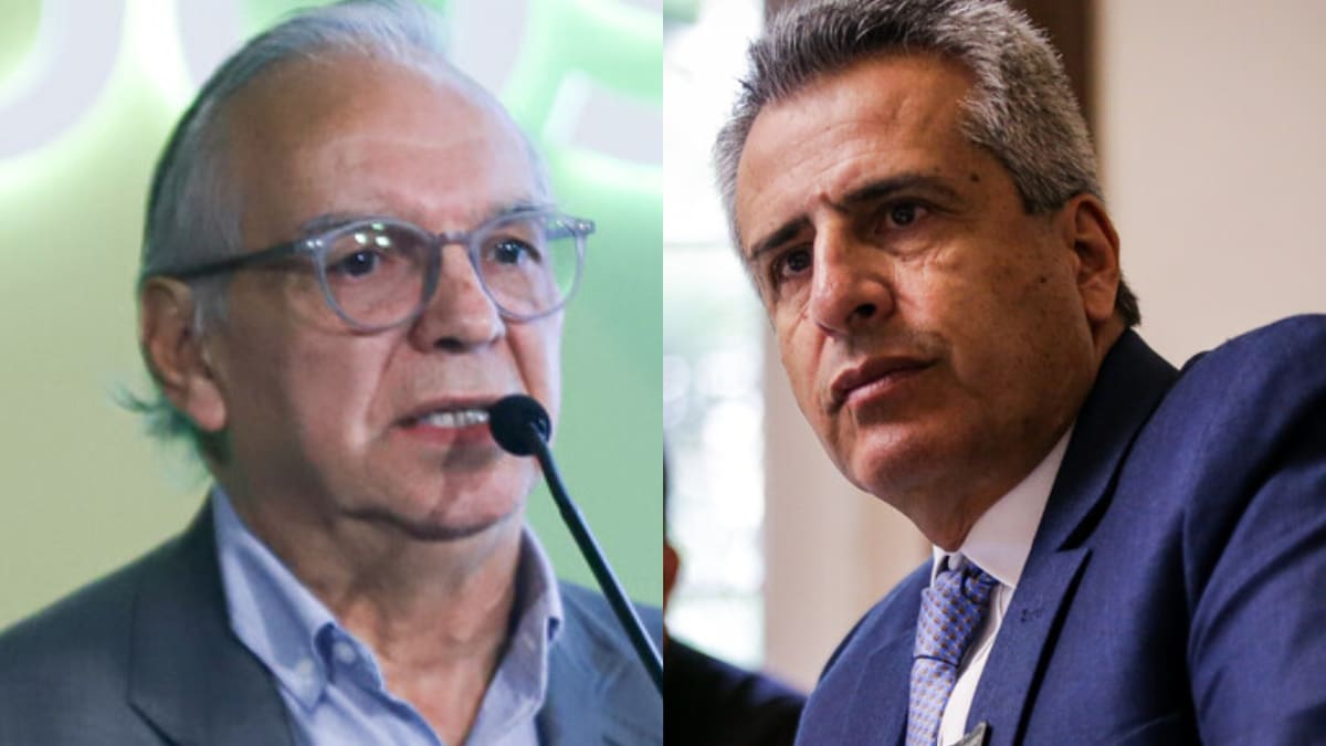 Exministros Ricardo Bonilla y Luis Fernando Velasco aún no están en poder del Inpec